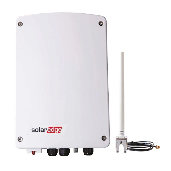 Smart Energy Water Heater Controller (3kW)