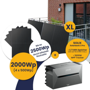 Small Power Plant XL