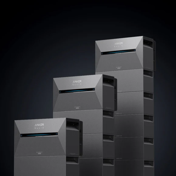 Small Power Plant XL - Image 6