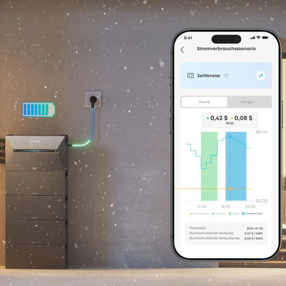 Small Power Plant XL - Image 8