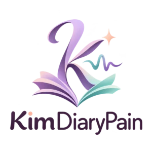 KimDiaryPain – Schmerztagebuch