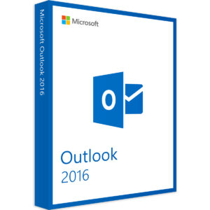 Microsoft Outlook 2016 | für Windows – Microsoft Produktbild