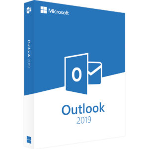 Microsoft Outlook 2019 | für Windows – Microsoft Produktbild