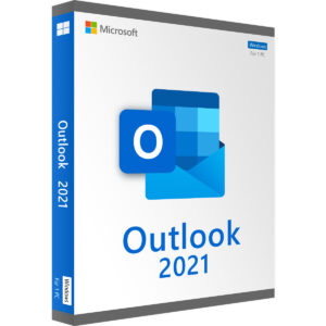 Microsoft Outlook 2021 | für Windows – Microsoft Produktbild