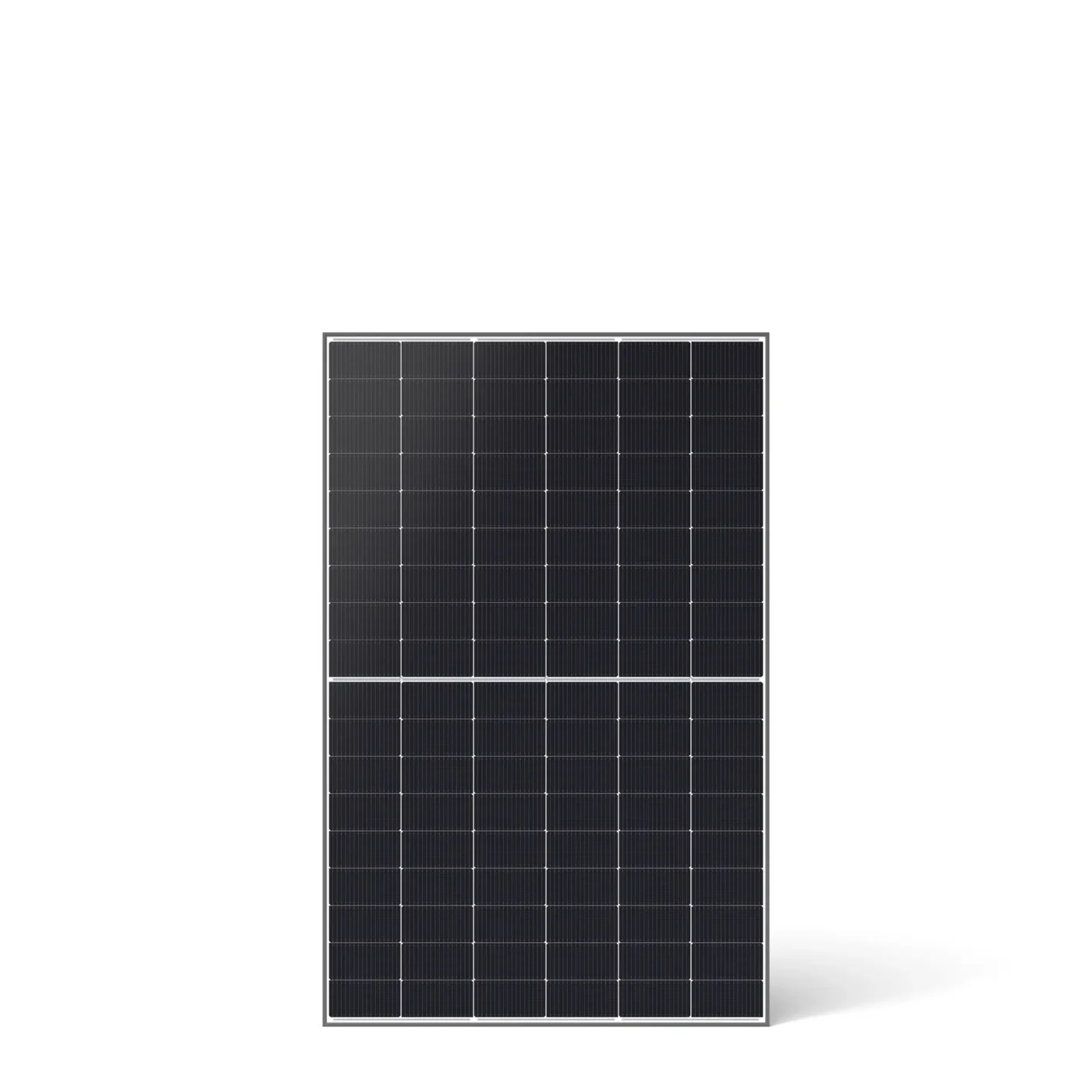PV system product illustration — view 2