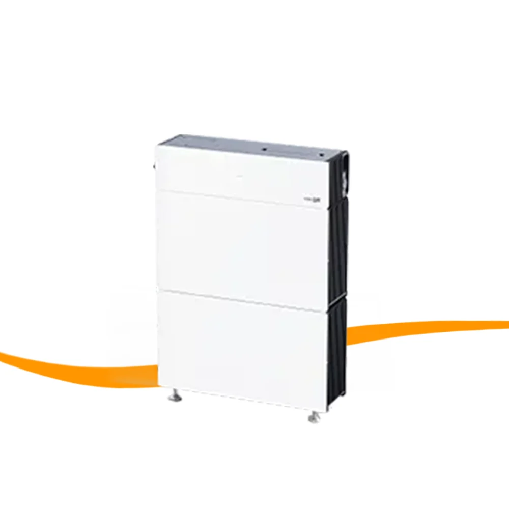 PV system product illustration — view 5