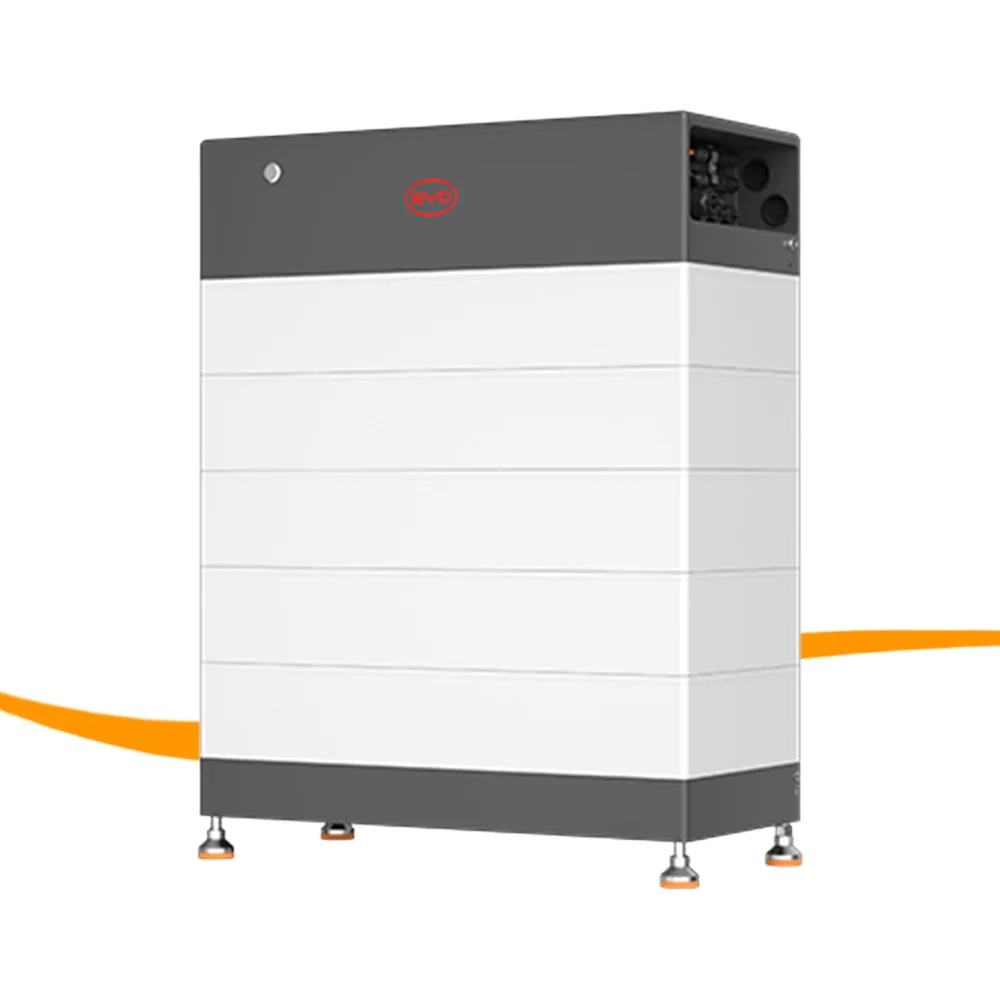PV system product illustration — view 4