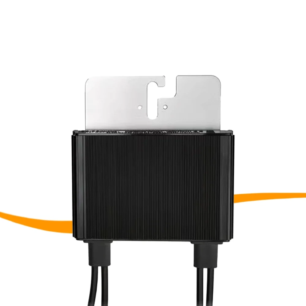 PV system product illustration — view 5