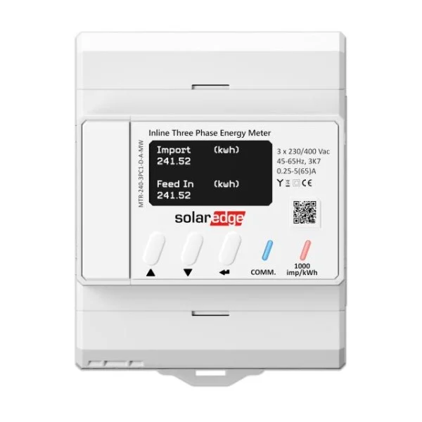 PV system product illustration — view 6
