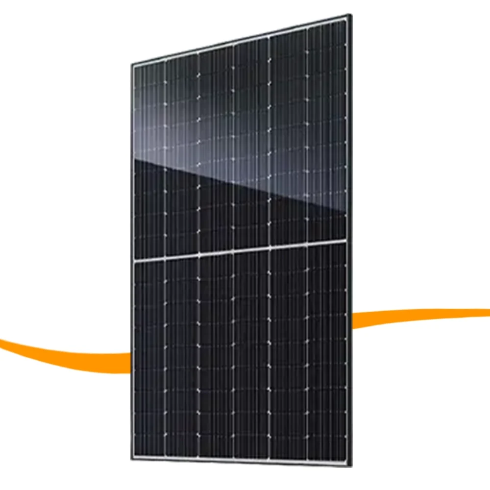 PV system product illustration — view 2