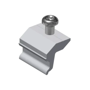 SL Rack Alpha-Flex-bracket fastener — view 1