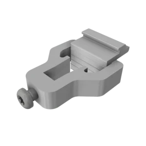 SL Rack vertical clamp combination — view 1
