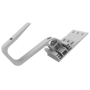 K2 Systems roof hook SolidHook 3S+ — view 1