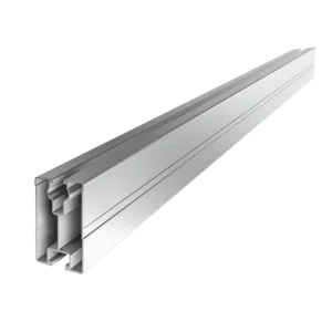SL Rack RAIL 60 module support rail — view 1