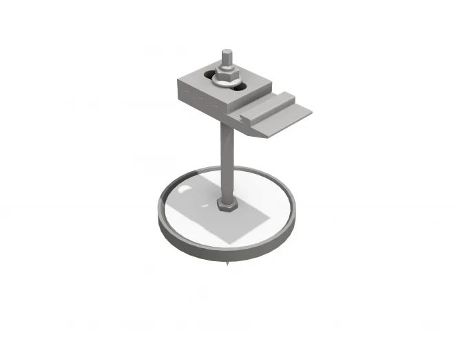 Schletter FixPlan 10x200 KlickTop — skats 1