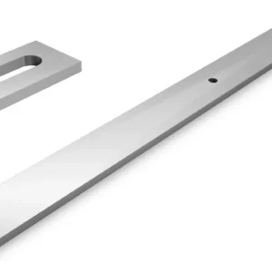 K2 Systems roof hook for slate roofing — view 1