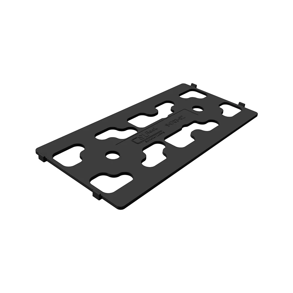 SL Rack подкладная пластина Flex 2mm — вид 1
