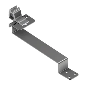 SL Rack roof hook A2-plain tiles — view 1