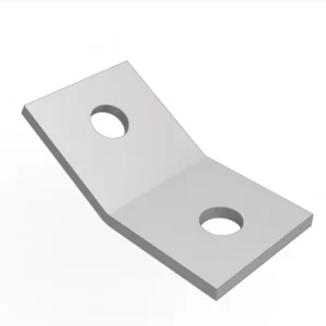 Schletter additional angle bracket Iso07 — view 1