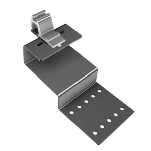 SL Rack roof hook A2-Tegalit — view 1