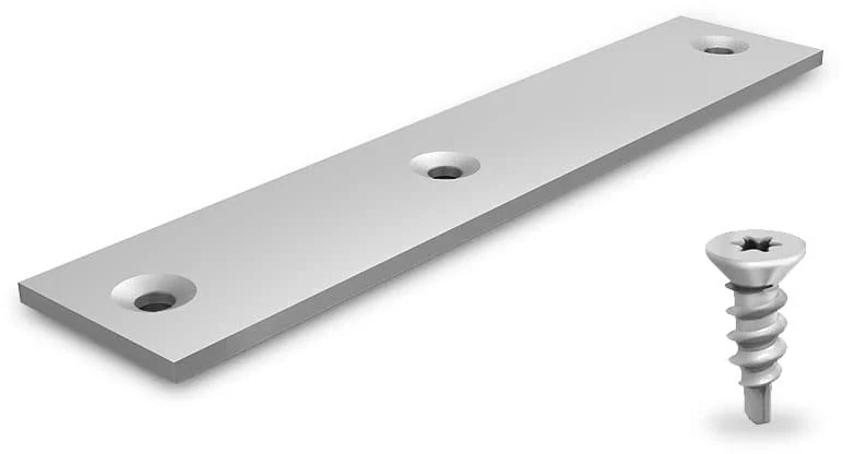 K2 Systems BasicConnector Set — view 1