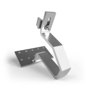 Schletter roof hook Rapid2+Pro Max — view 1