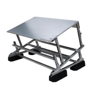 PVshelter Angled Type 130 — view 1