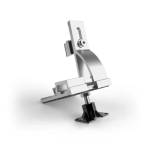 Schletter AluTile Pro roof hook-Set — view 1