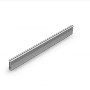 Schletter FixZ-7 system rail upper - 4.2 metres — view 1