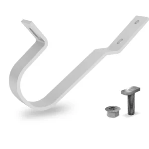 K2 Systems Singlehook FT roof hook — view 1