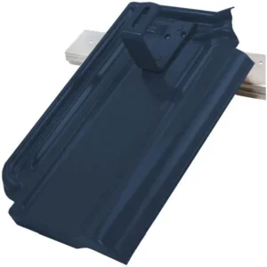 Lehmann roof module support I Erlus E58 I anthracite — view 1