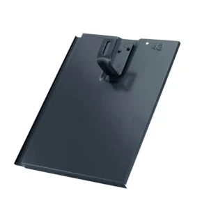 Lehmann roof module support I Braas Tegalit I anthracite — view 1