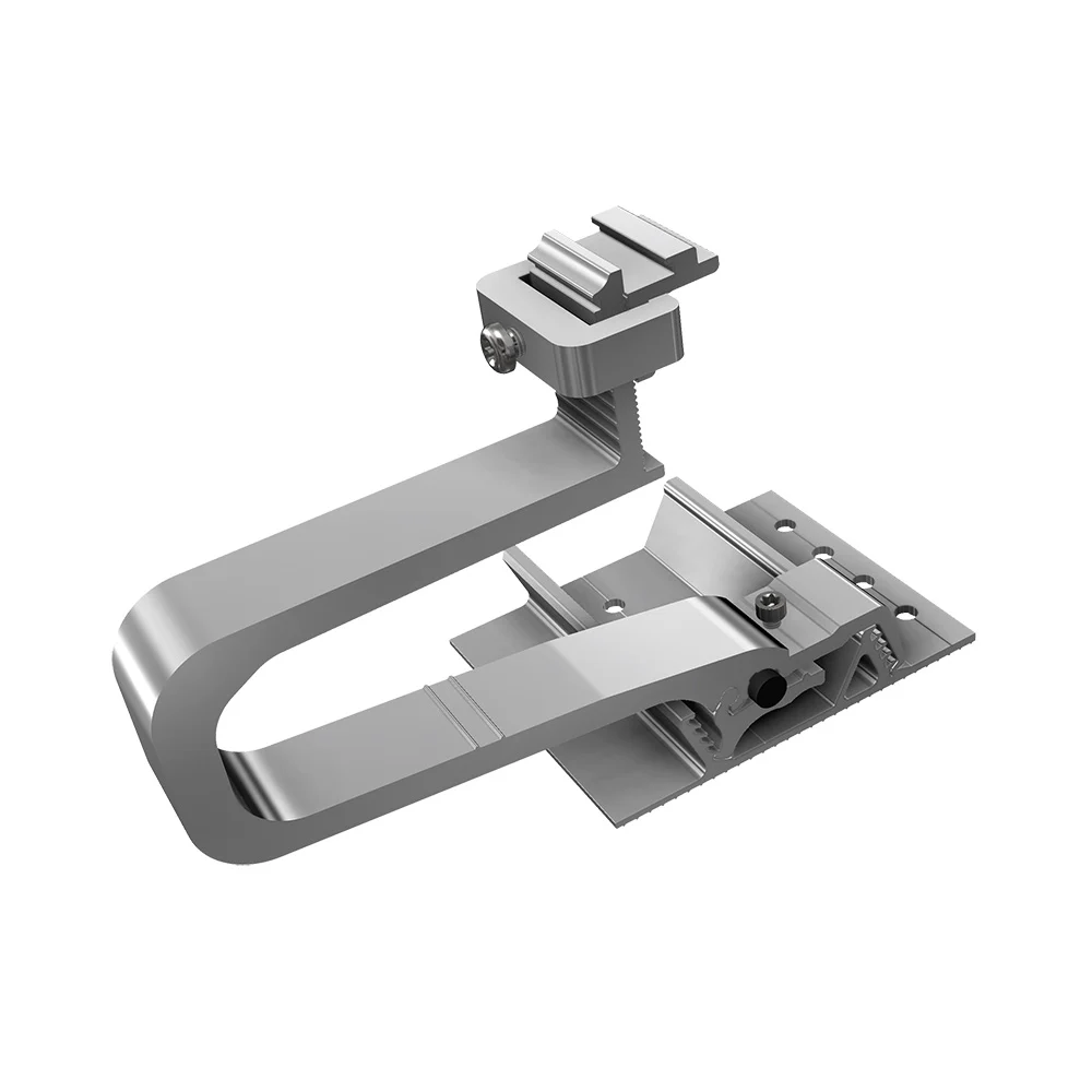 SL Rack кровельный крюк 3D SL Alu XL — вид 2