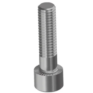 K2 Systems socket-head screw M8x20 — view 1