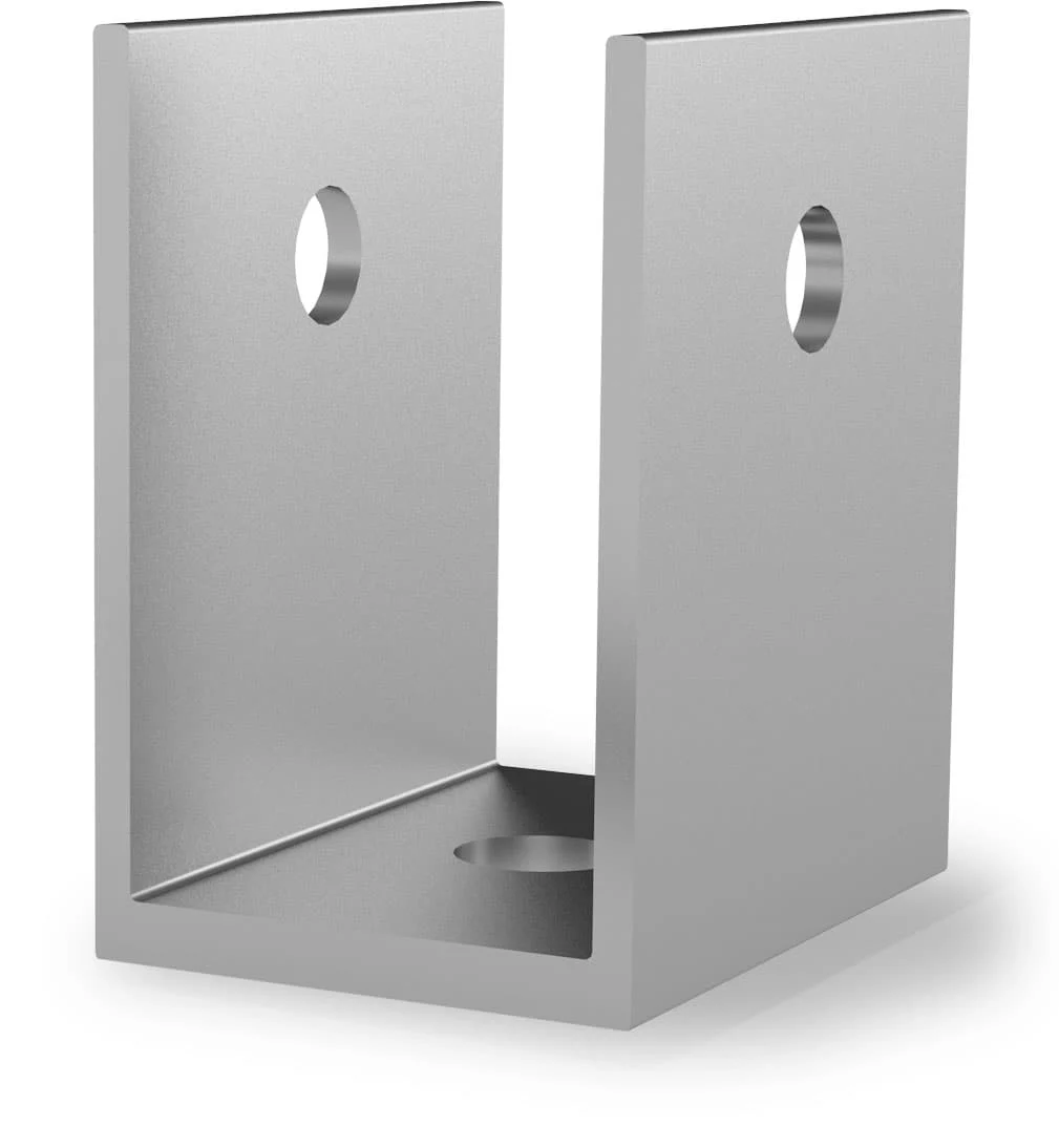 K2 Systems TiltUp Vento Foot — Ansicht 1
