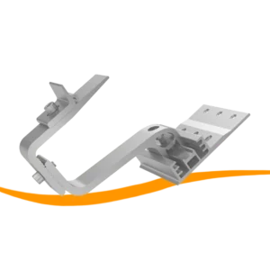 K2 Systems roof hook SingleHook 4S Set — view 1
