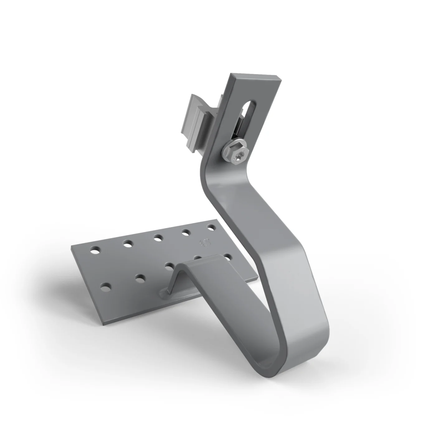Schletter roof hook Rapid2+ Pro 45 HSL — view 1
