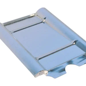 Marzari metal roof tile photovoltaic — view 1