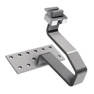 SL Rack roof hook SL A2-45 L — view 1