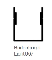 Schletter flat-roof support Light - 30 degrees — view 2