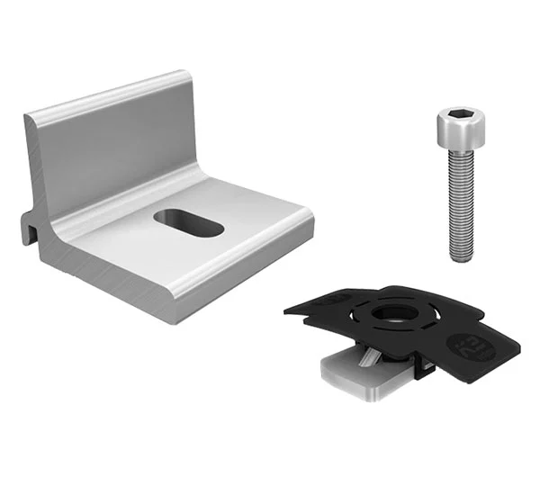 K2 Systems Climber 36/50 Set — view 1