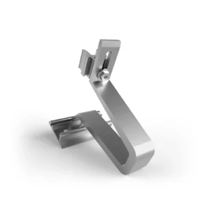 Schletter roof hook RapidA 45 Pro Max — view 1