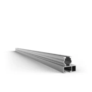 Schletter module support rail EcoLight - 450 mm — view 1