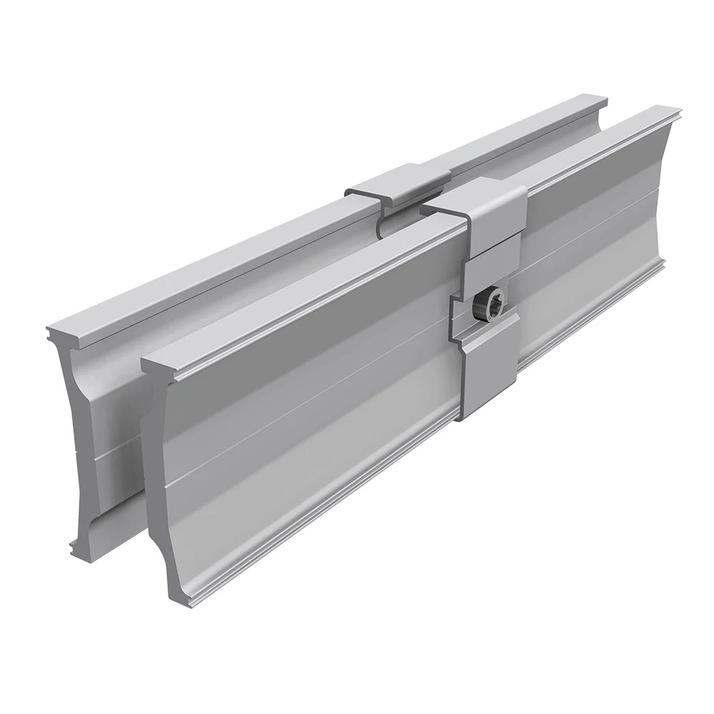 SL Rack internal connector RAIL 2.0 for RAIL 60 — view 1
