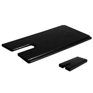 K2 Systems Distance Pad - spacer pad for roof hook — view 1