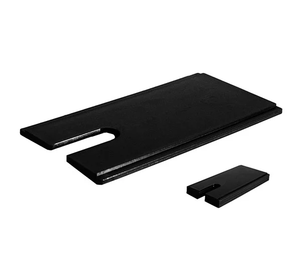 K2 Systems Distance Pad - distances starplika paredzēts jumta āķis — skats 1