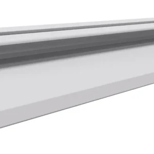 Schletter FixZ-15 system rail 18 — view 1