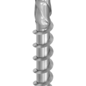 K2 Systems washer-head timber screw 6x100 — view 1