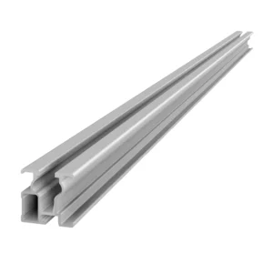 SL Rack RAIL 30 module support rail — view 1
