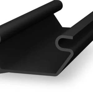 K2 Systems InsertionRail CableClip — view 1